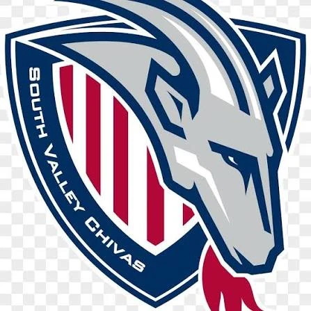 South Valley Chivas crest