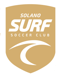 Solano Surf crest