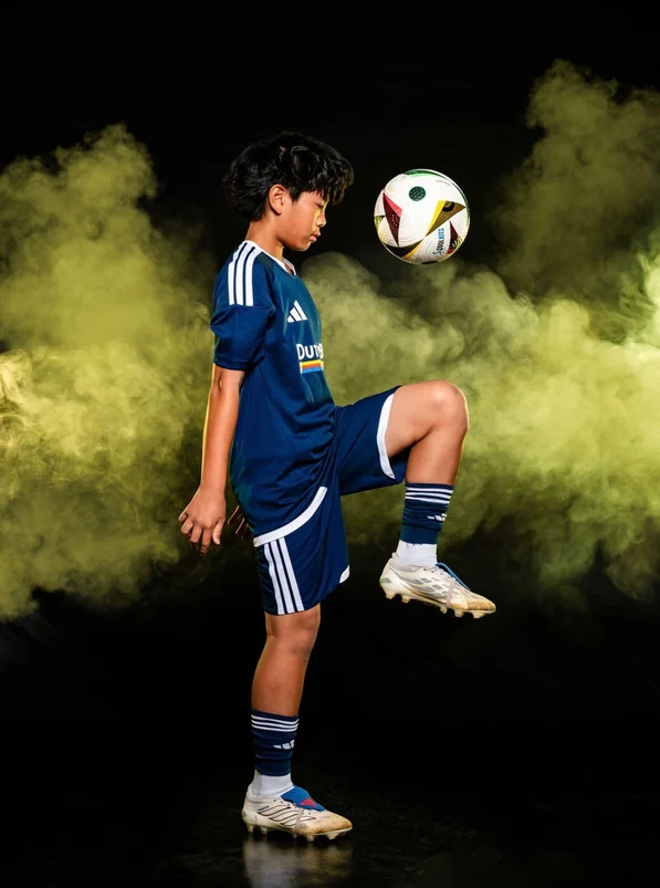 Joah Vongtama, #25