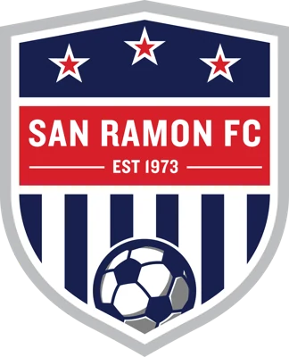San Ramon FC crest