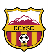 CCYSC Aguilitas crest