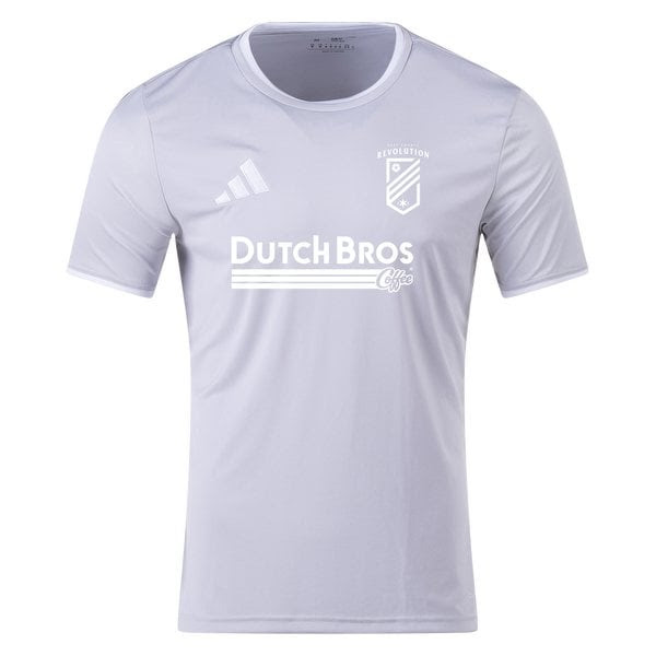 Training Top — EC Revolution U13 Boys Blue