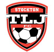 Stockton TLJ FC crest