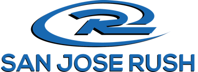 San Jose Rush crest