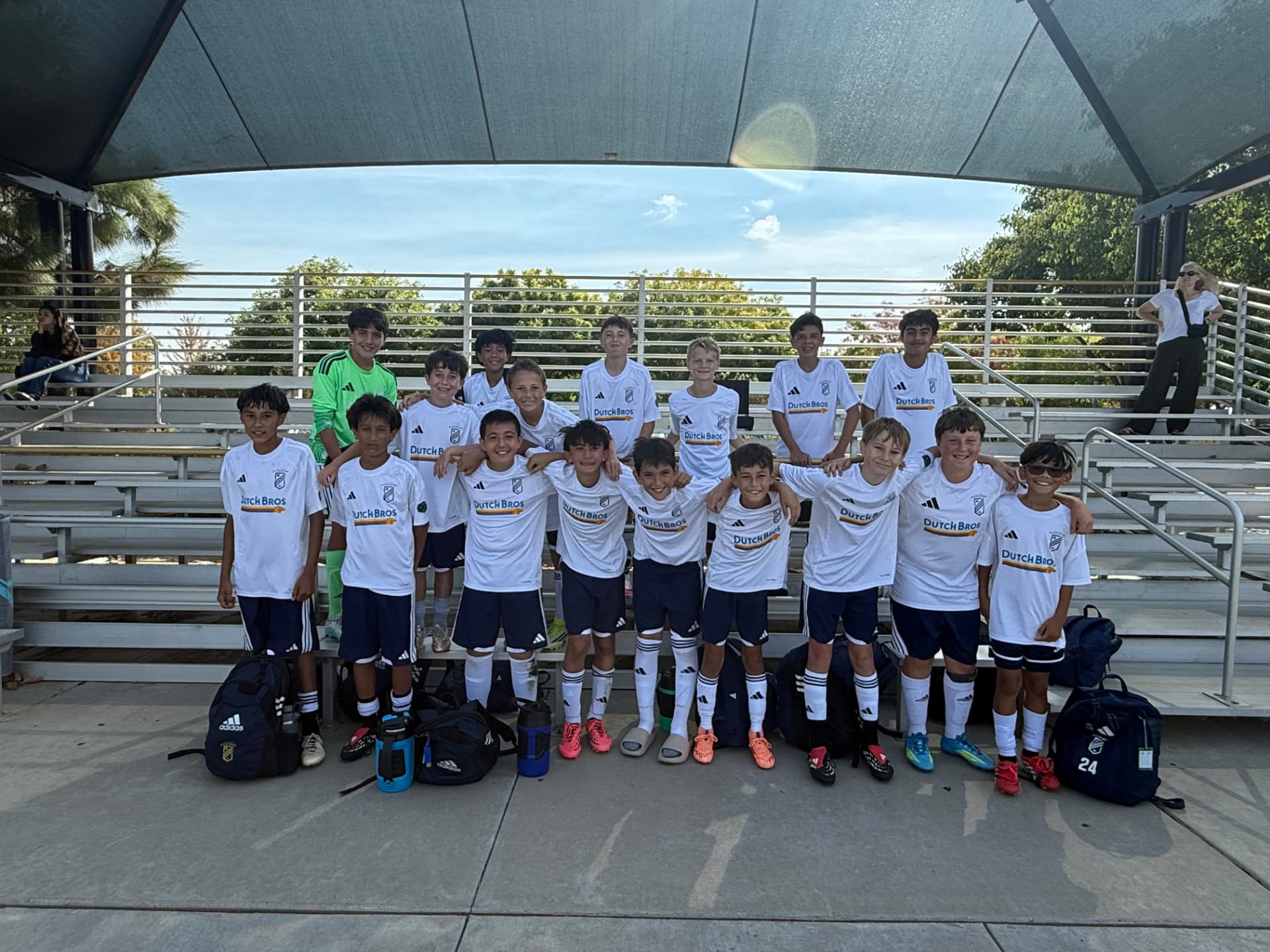 Match hero vs Clovis CrossFire