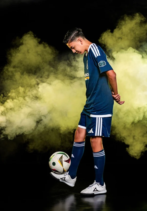 Julian Rodriguez, #77