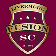 Livermore Fusion SC crest