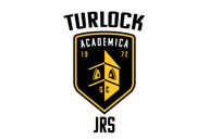 Turlock Academica Jrs crest