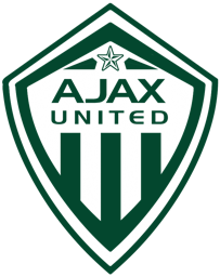 Ajax United crest