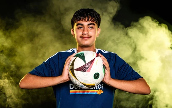 Raihan Ahmad, #23